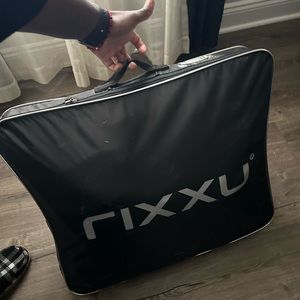 COPY - RIXXU- UNIVERSAL FIT Seat Covers- Front & Back